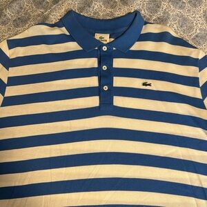 Lacoste Polo